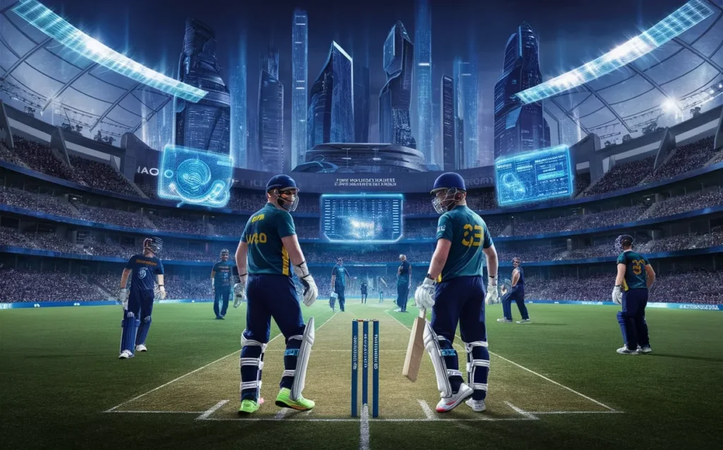 Future Trends T20 Cricket in 2025