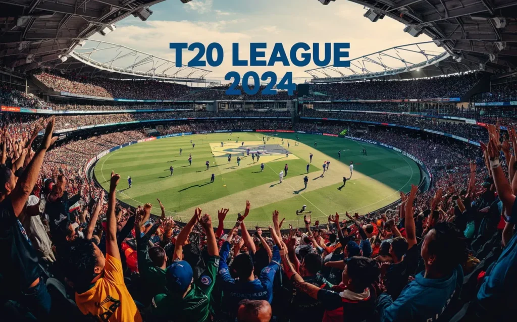 T20 League 2024 New Teams Performance Review