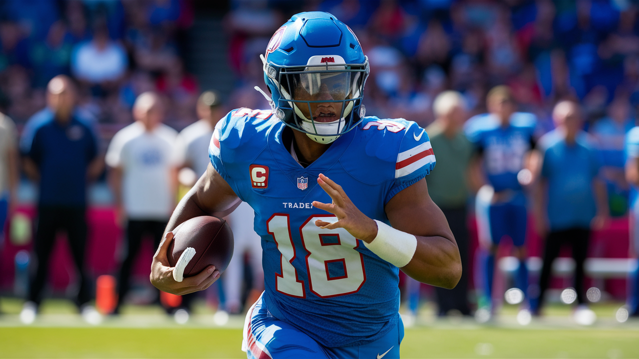 best fantasy football trade targets