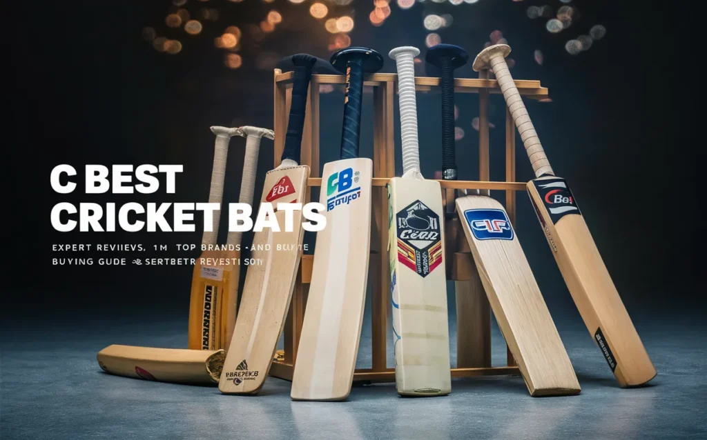 Best Cricket Bats 2024