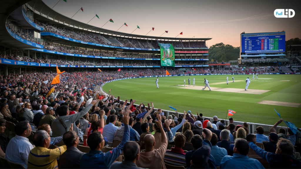 Economics of T20 Cricket: Transforming Revenue Streams in Sports for 2024