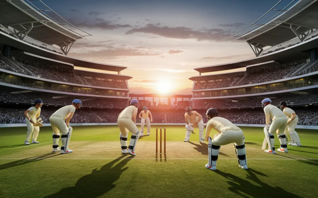 Best Fantasy Cricket Strategies