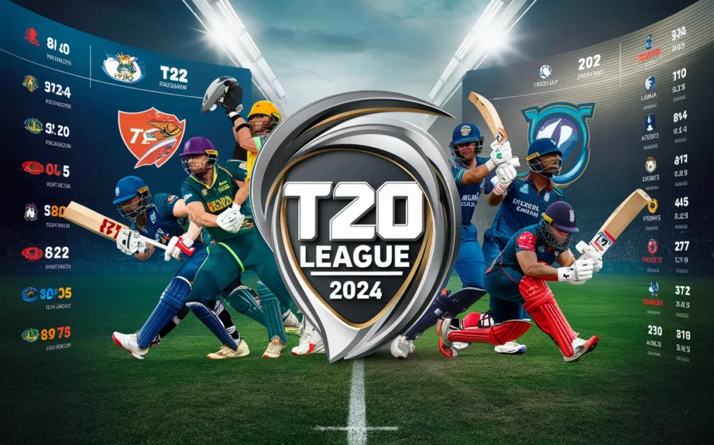 T20 League 2024 New Teams Performance Review