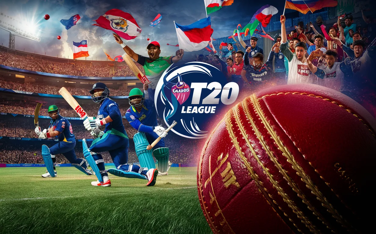 Global T20 League 2024 Performances