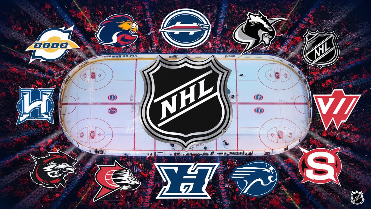 Top 10 NHL Teams to Watch This Season