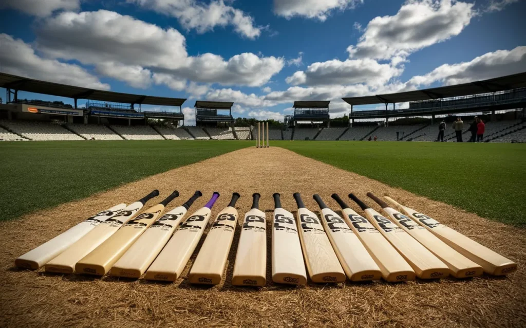 Best Cricket Bats 2024