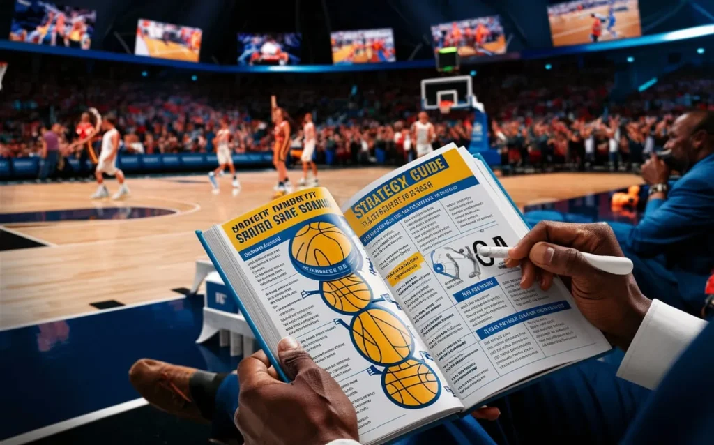 Ultimate fantasy basketball strategy guide