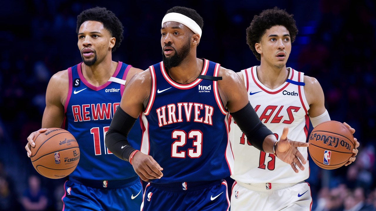 How to Draft Perfect Fantasy Basketball Teams Easily in 2024