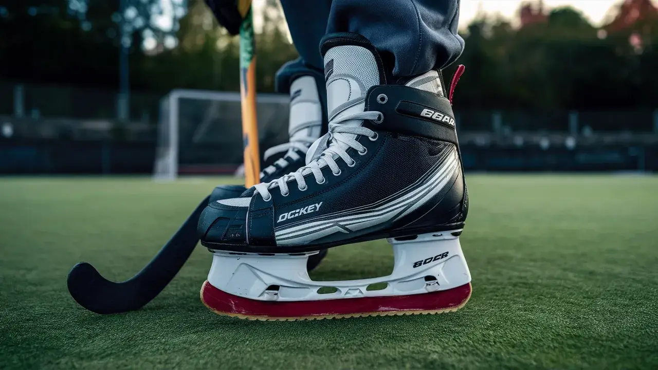 Top rated hockey skates for 2024