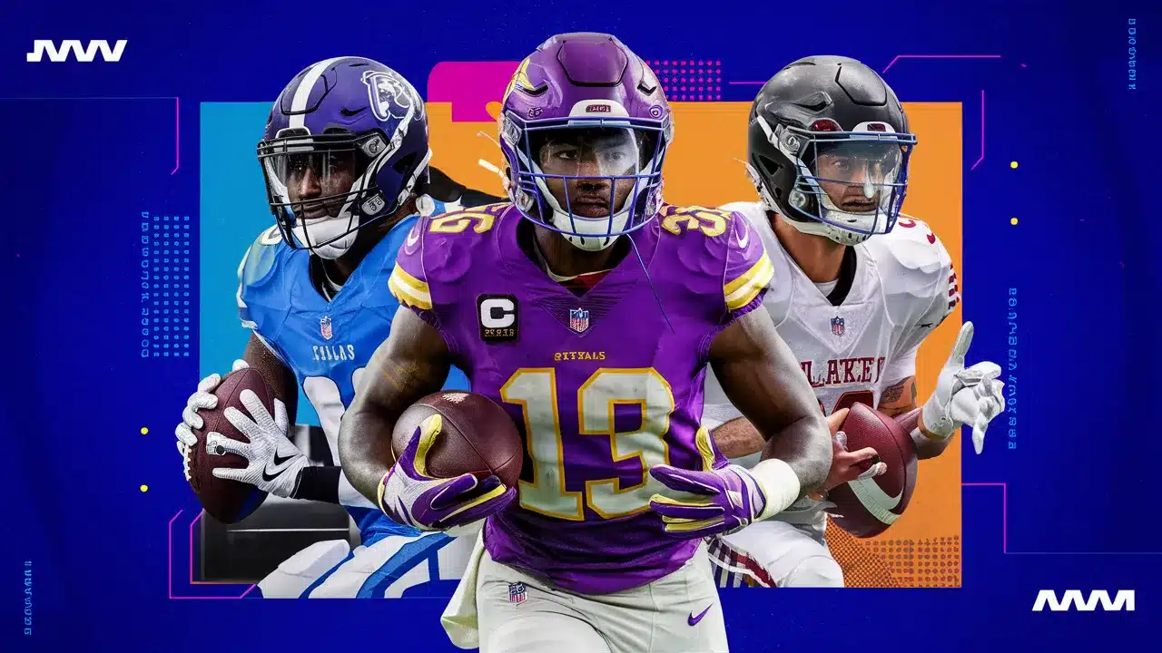 Fantasy Football Sleepers 2024