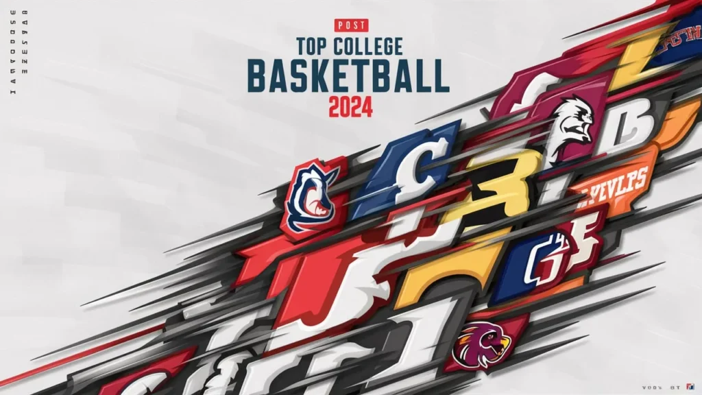 Top College Basketball Teams 2024