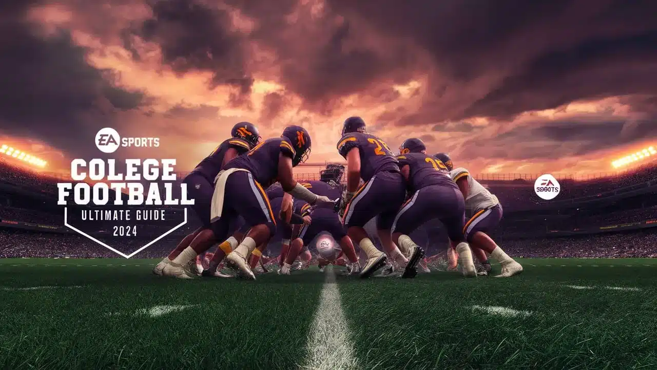 EA Sports College Football