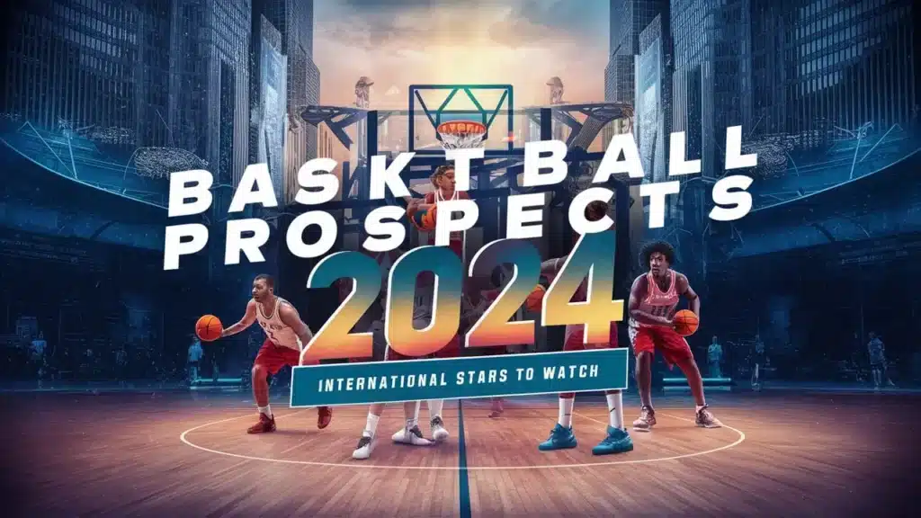 Top Basketball Prospects 2024