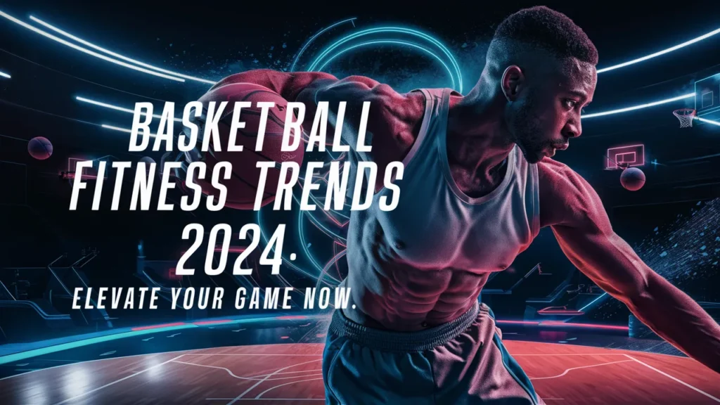 Basketball Fitness Trends 2024