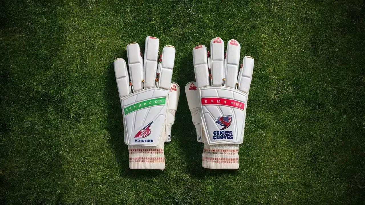 Best Cricket Gloves 2024