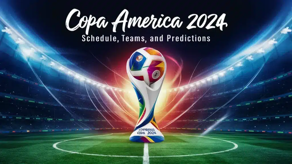 Copa America 2024