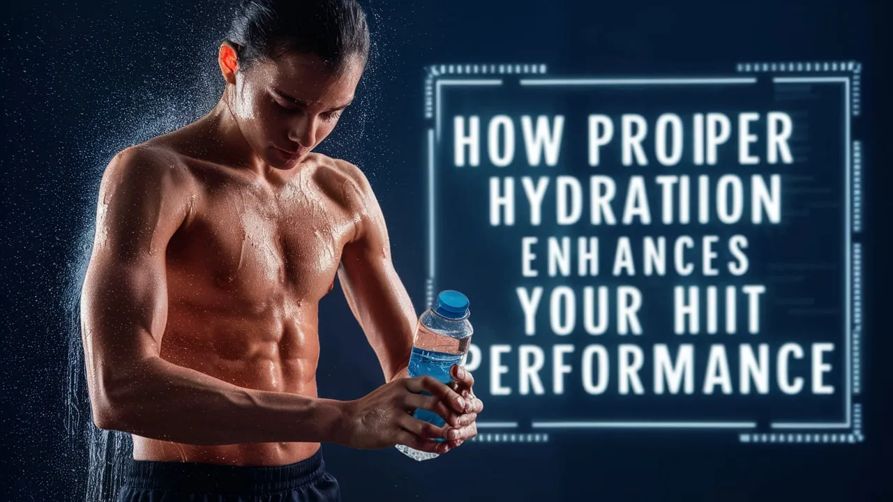 How Proper Hydration Enhances