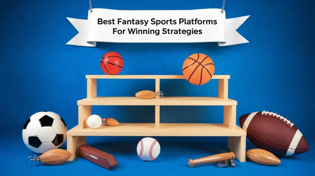 Best Fantasy Sports Platforms