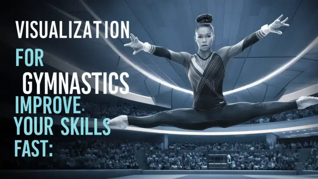 Visualization for Gymnastics