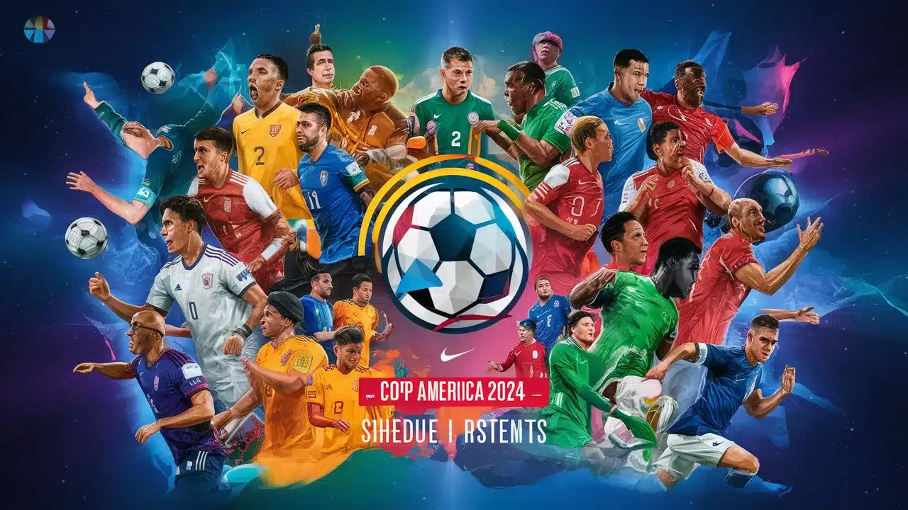 Copa America 2024