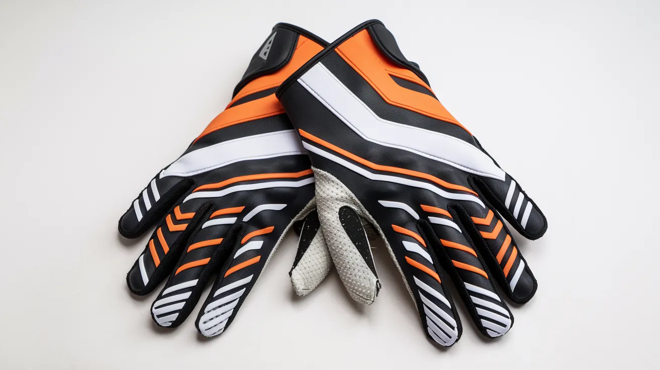 Best Football Gloves 2024