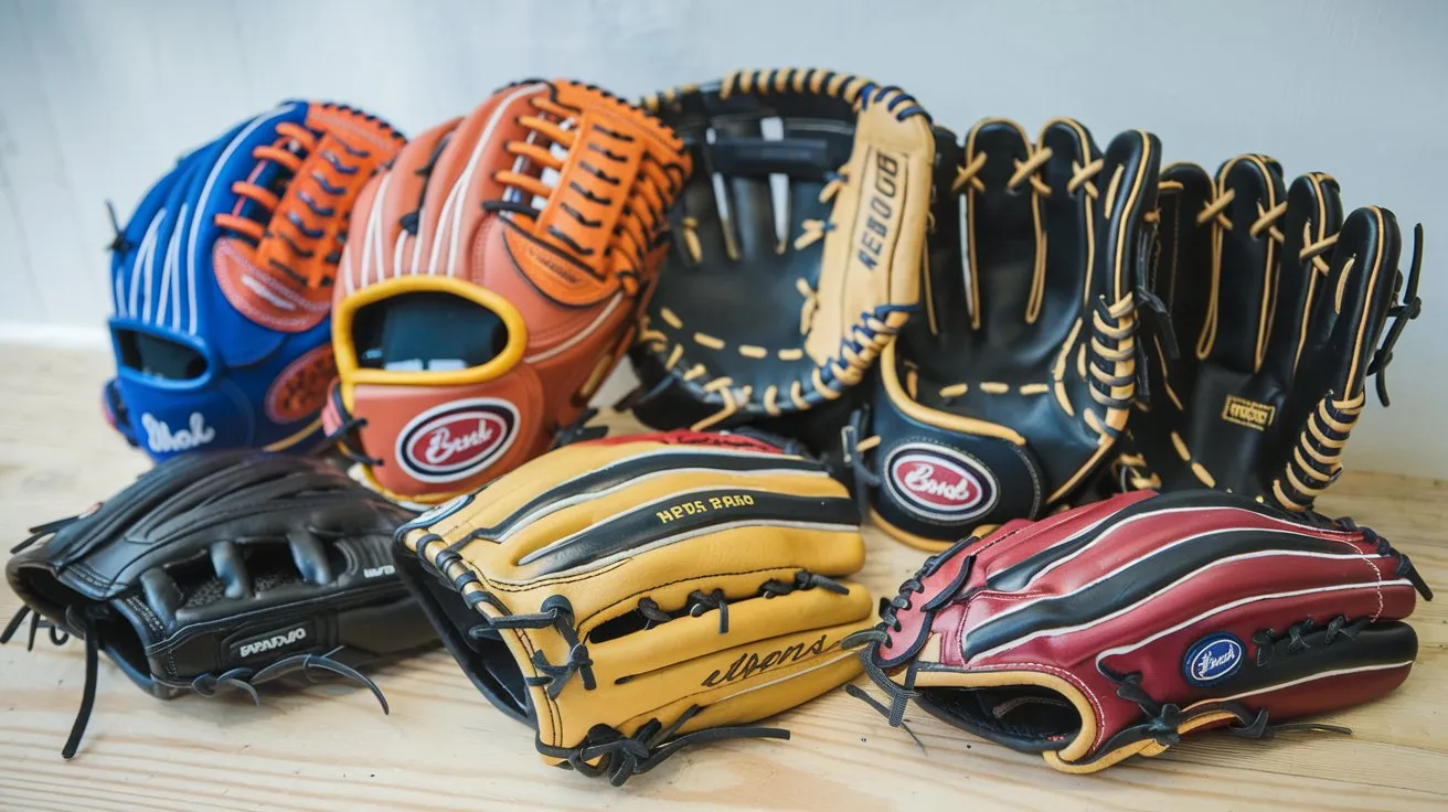 Best Baseball Batting Gloves 2024