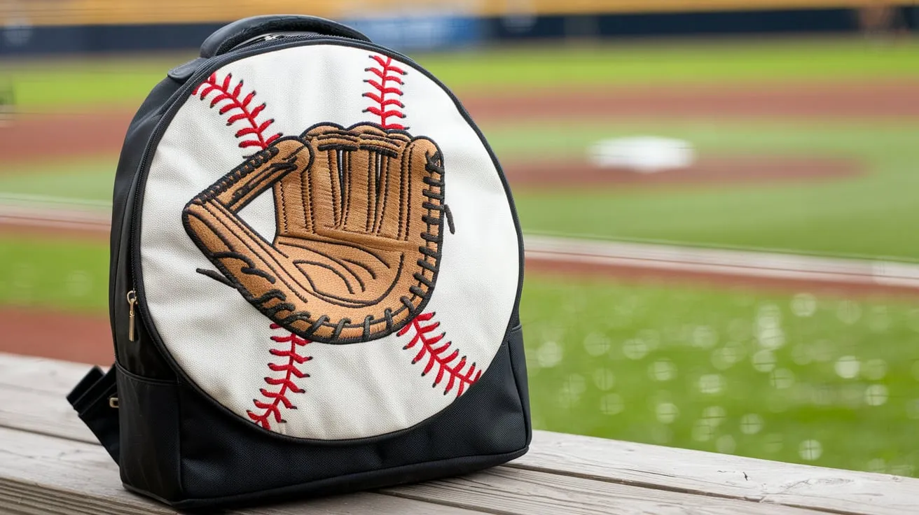 Best Baseball Backpack Guide