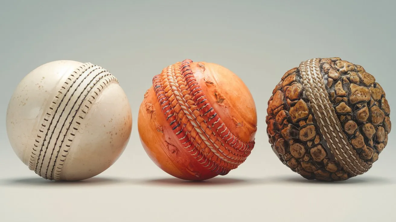 Best Indoor Cricket Balls for Seniors