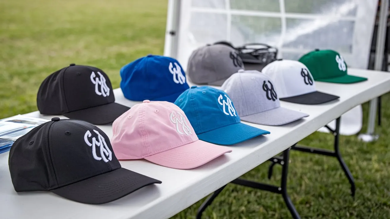 Best Women's Baseball Caps