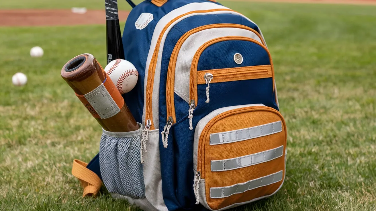 Best Baseball Backpack Guide