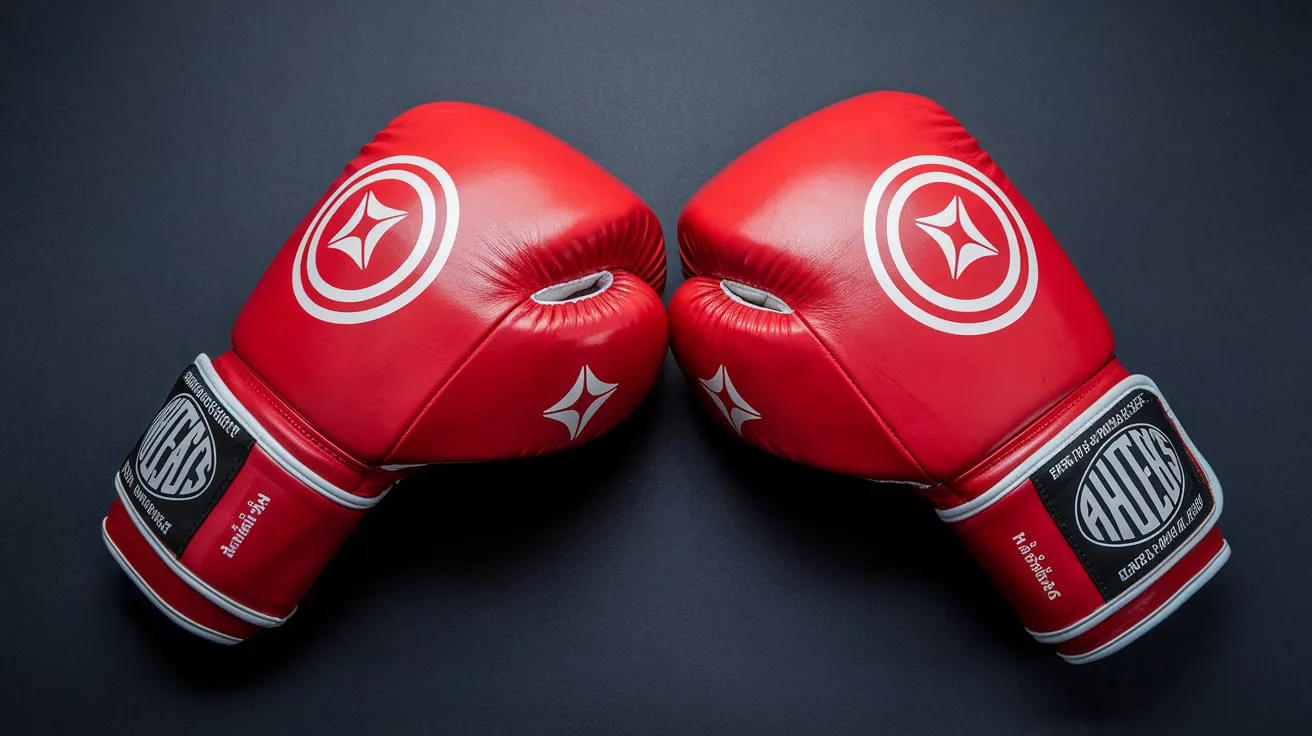 Best Boxing Gloves for Training