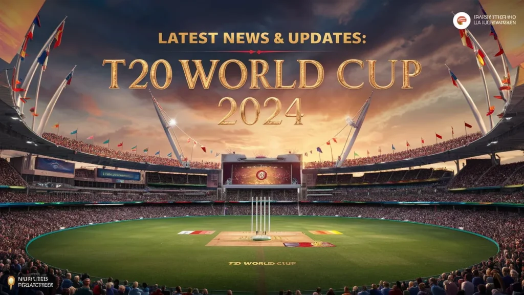 2024 T20 World Cup