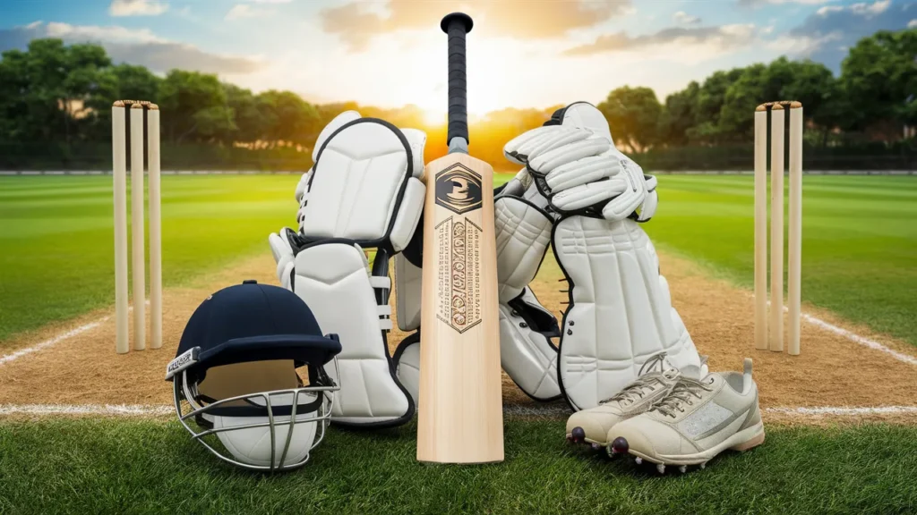 best cricket gear to buy