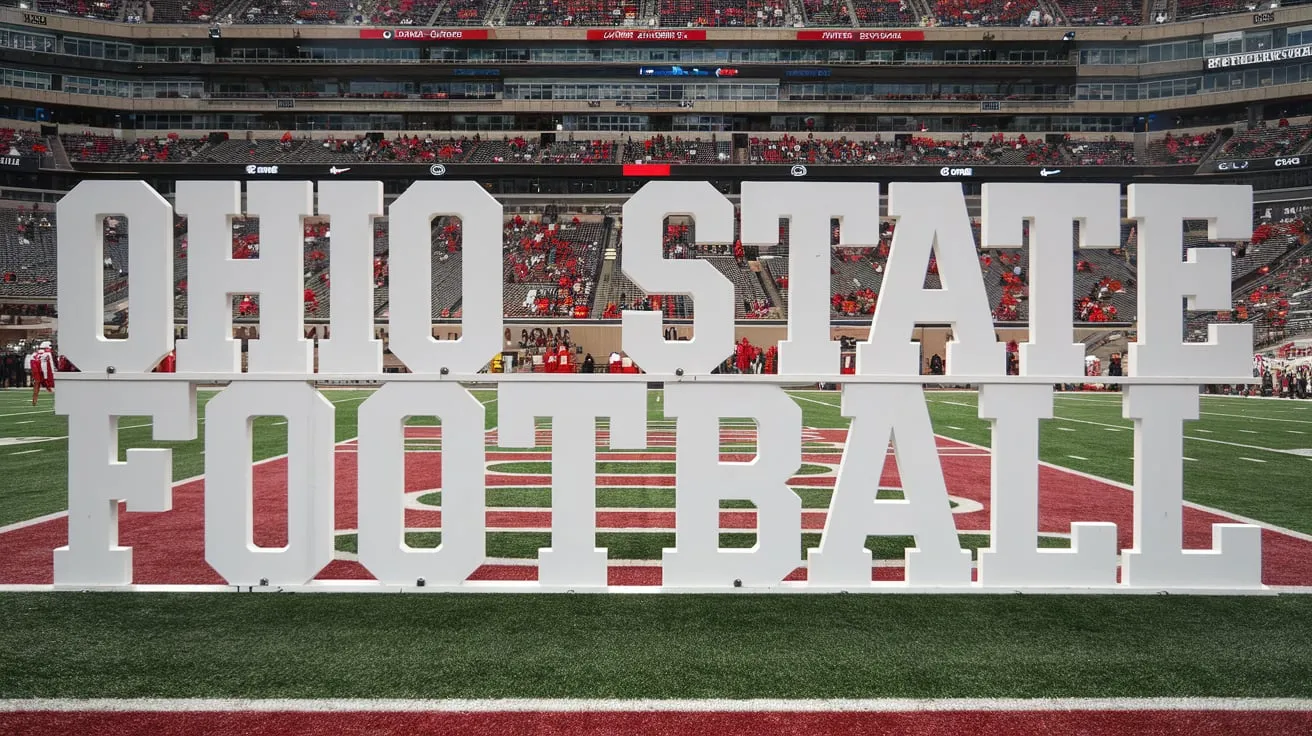 Ohio State Football News