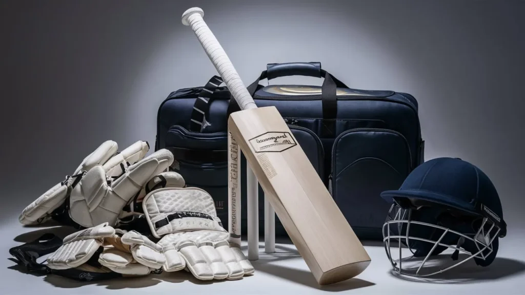 best cricket gear to buy