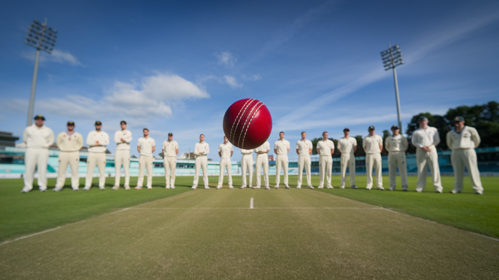 spin bowling techniques