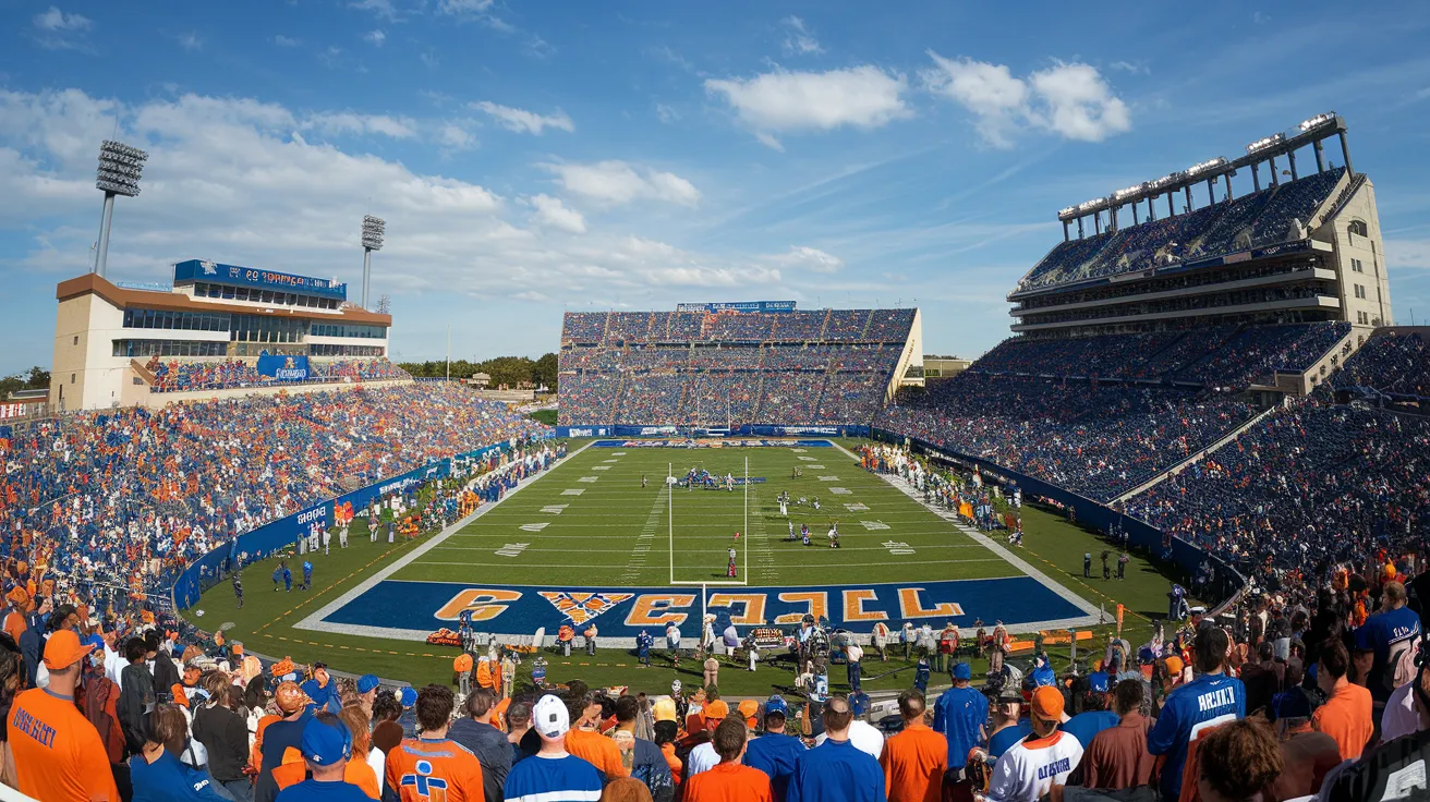 UCF vs Florida score today