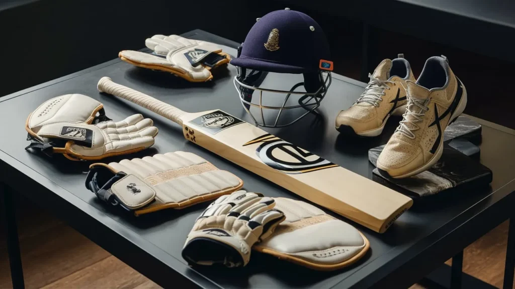 best cricket gear to buy