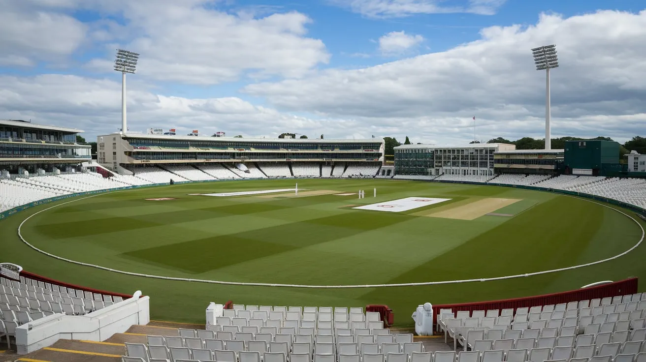 Bristol Cricket Club