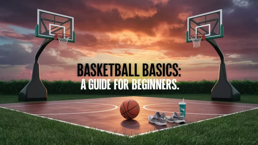 basketball basics guide