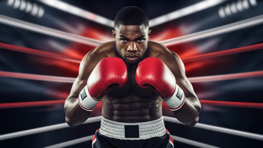 Improve Your Punching Power in Boxing