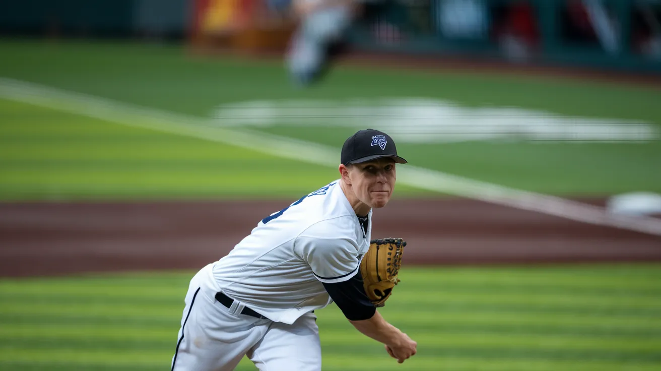 baseball pitching techniques