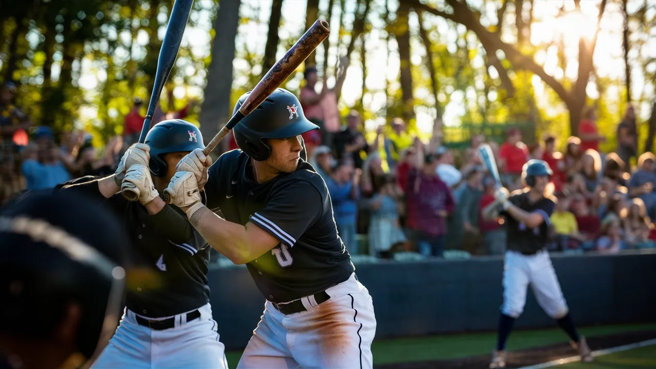 history of baseball