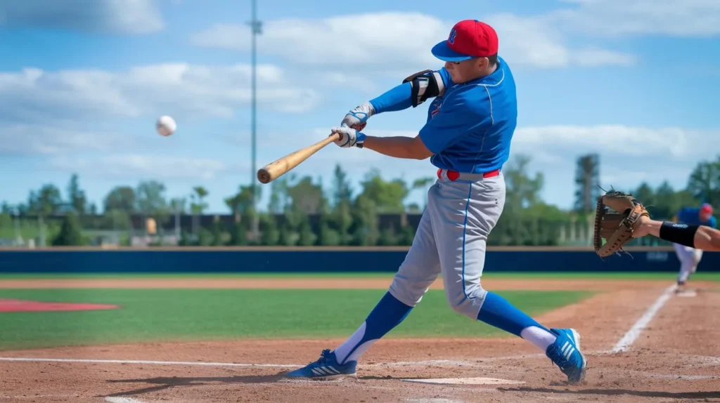 Improve Batting Skills in Baseball